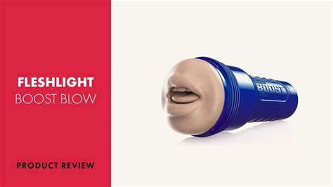 bj fleshlight|The Boost BLOW .